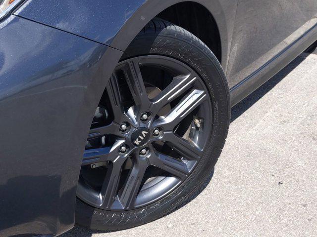 used 2020 Kia Forte car, priced at $19,475