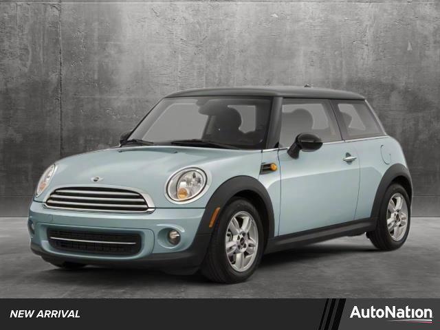 used 2012 MINI Cooper car, priced at $7,990