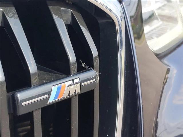used 2022 BMW X3 car, priced at $45,495