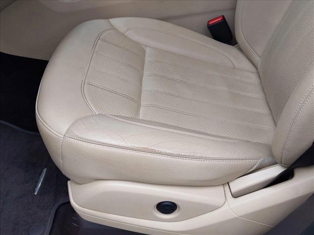 used 2017 Mercedes-Benz GLE 350 car, priced at $17,695