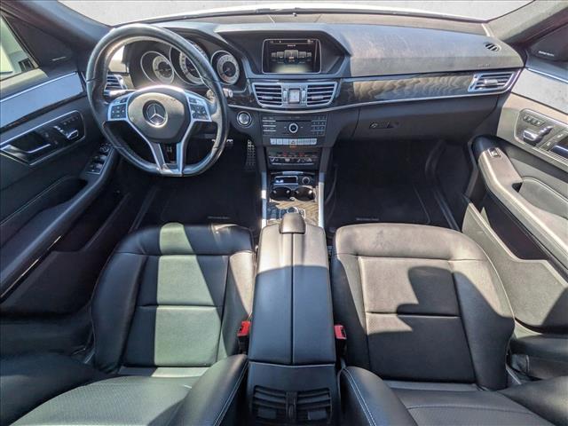 used 2016 Mercedes-Benz E-Class car, priced at $13,992