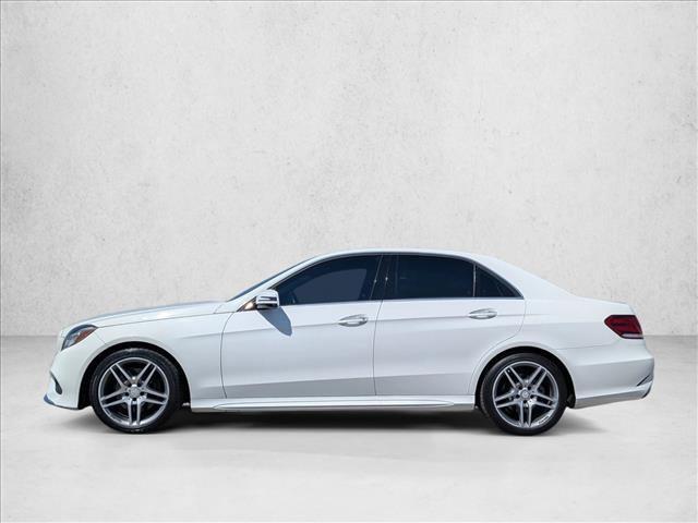 used 2016 Mercedes-Benz E-Class car, priced at $13,992