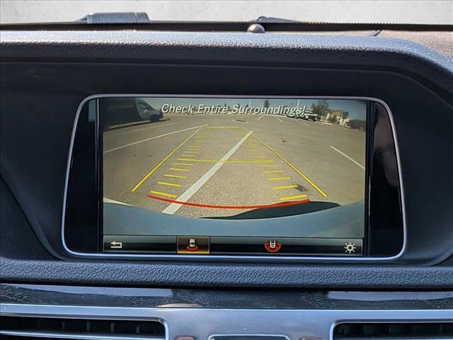 used 2016 Mercedes-Benz E-Class car, priced at $13,992