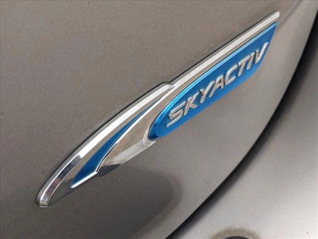 used 2013 Mazda Mazda3 car, priced at $8,698