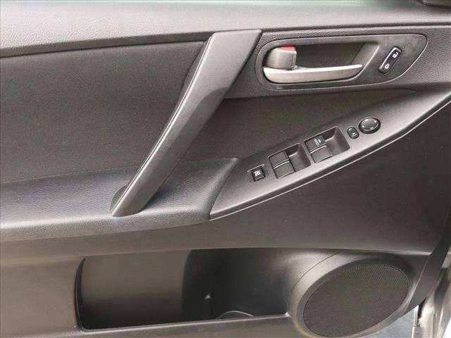 used 2013 Mazda Mazda3 car, priced at $8,698
