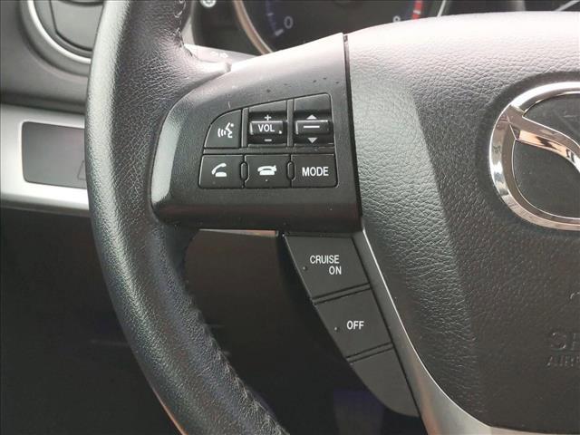 used 2013 Mazda Mazda3 car, priced at $8,698