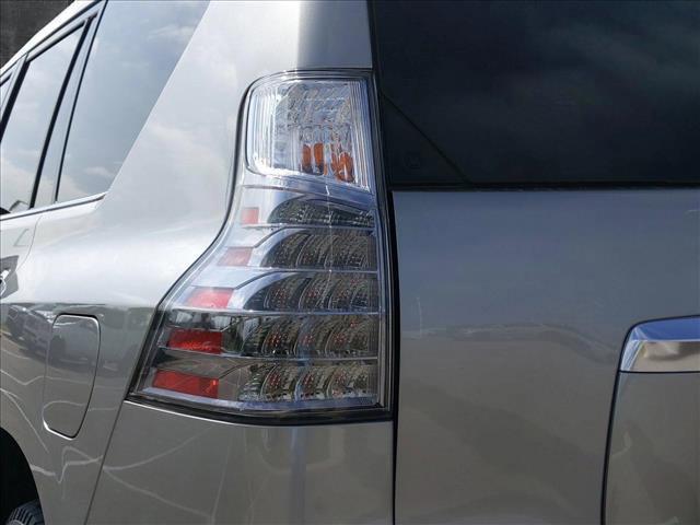 used 2020 Lexus GX 460 car, priced at $42,995