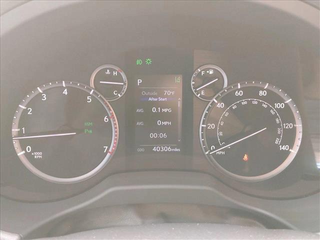 used 2020 Lexus GX 460 car, priced at $42,995