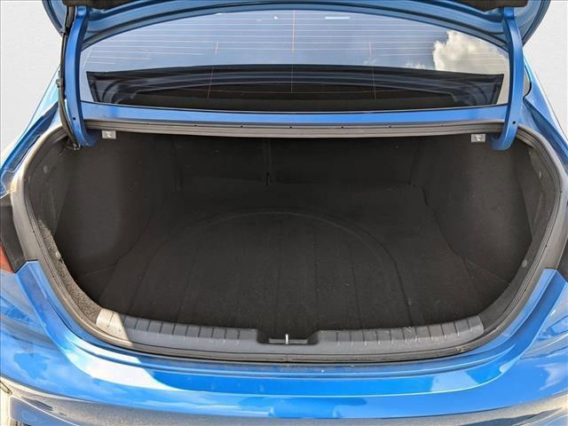 used 2022 Kia Forte car, priced at $16,847