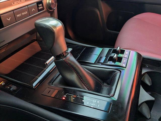 used 2021 Lexus GX 460 car, priced at $43,995