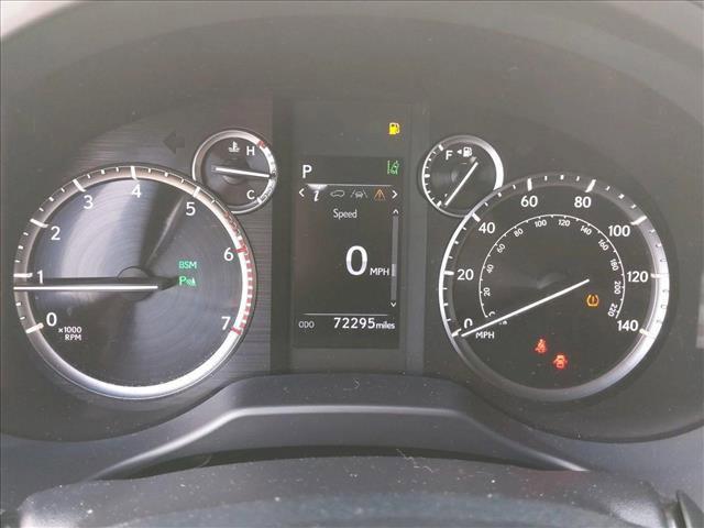 used 2021 Lexus GX 460 car, priced at $40,498