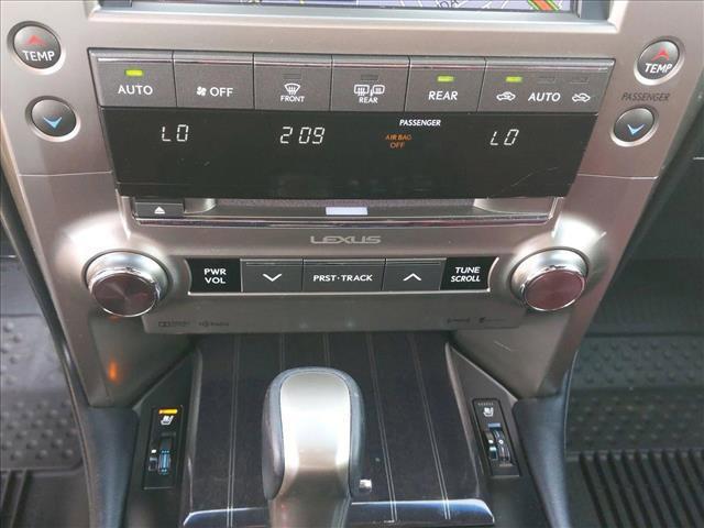 used 2021 Lexus GX 460 car, priced at $40,498