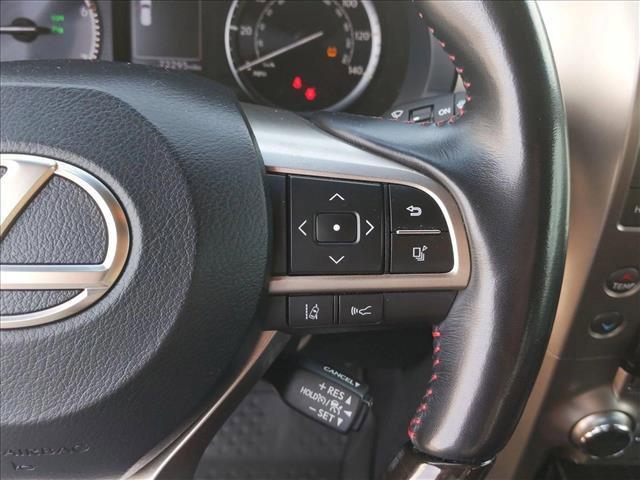 used 2021 Lexus GX 460 car, priced at $40,498