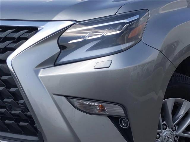 used 2021 Lexus GX 460 car, priced at $40,498