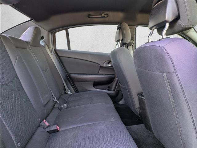 used 2012 Chrysler 200 car, priced at $7,995