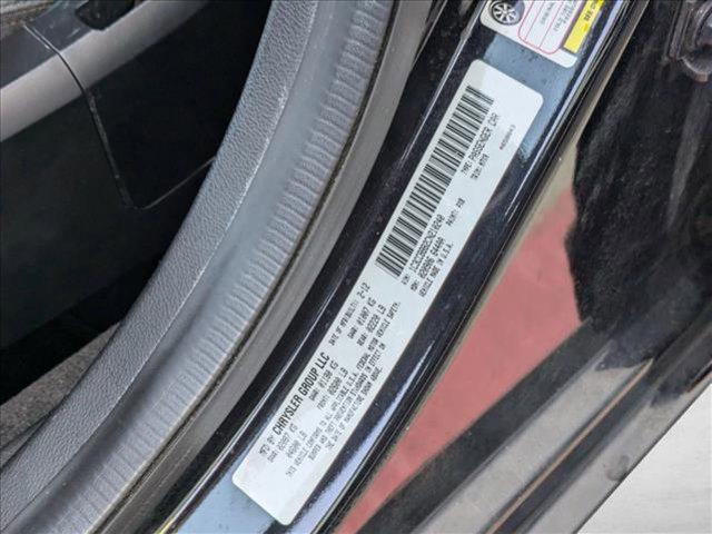 used 2012 Chrysler 200 car, priced at $7,995