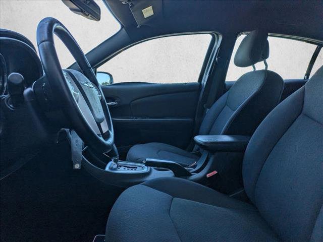 used 2012 Chrysler 200 car, priced at $7,995