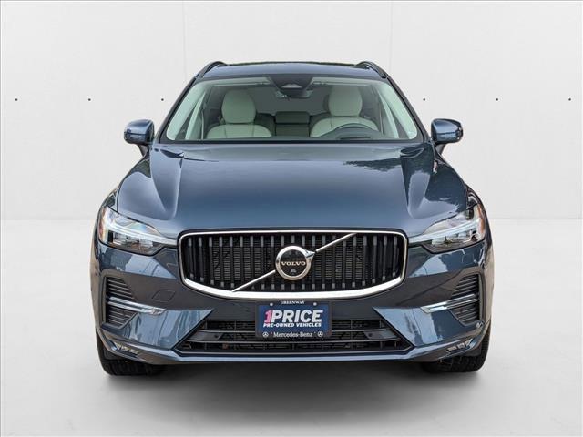 used 2022 Volvo XC60 car, priced at $33,995