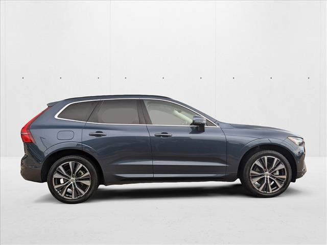 used 2022 Volvo XC60 car, priced at $33,995