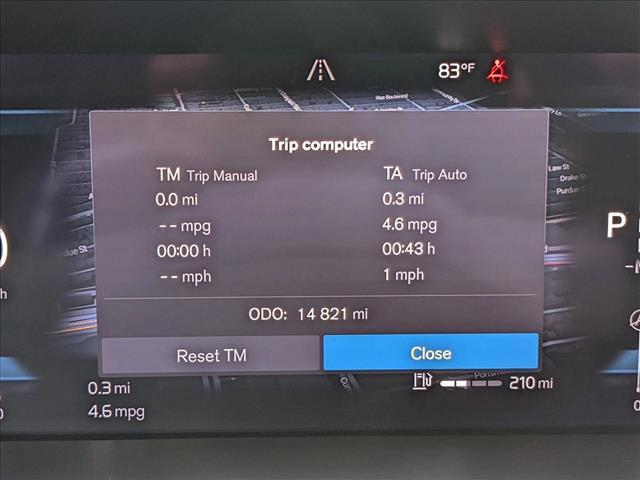 used 2022 Volvo XC60 car, priced at $33,995
