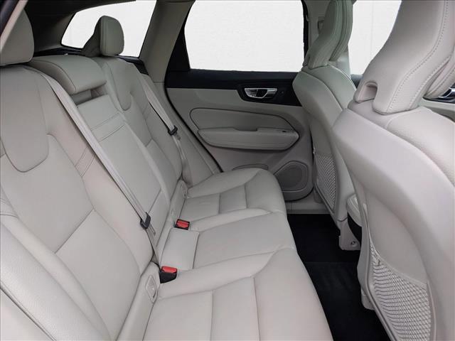 used 2022 Volvo XC60 car, priced at $33,995