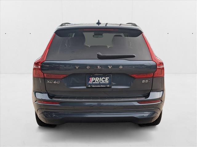 used 2022 Volvo XC60 car, priced at $33,995