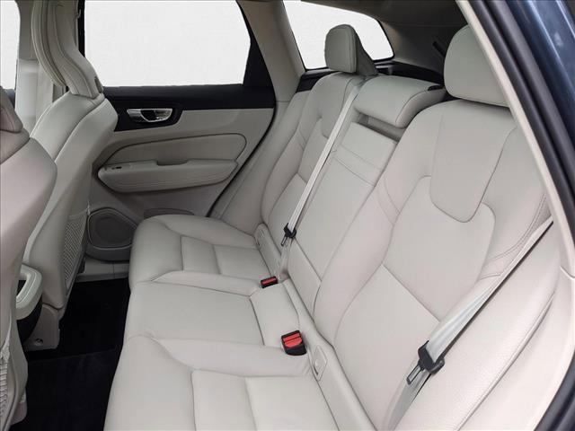 used 2022 Volvo XC60 car, priced at $33,995