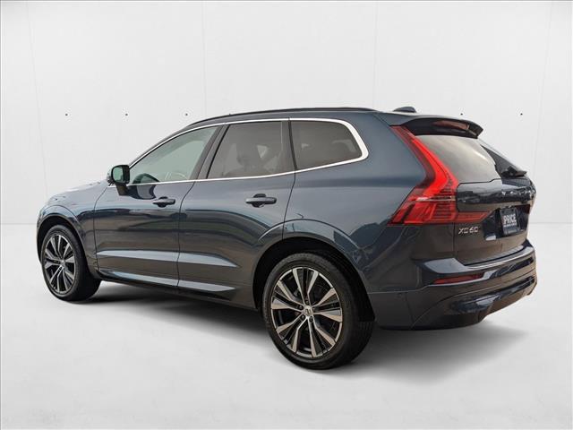 used 2022 Volvo XC60 car, priced at $33,995