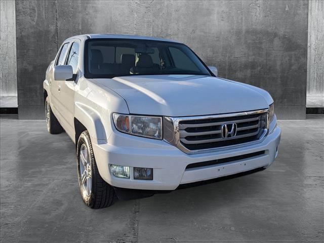 used 2014 Honda Ridgeline car, priced at $14,995