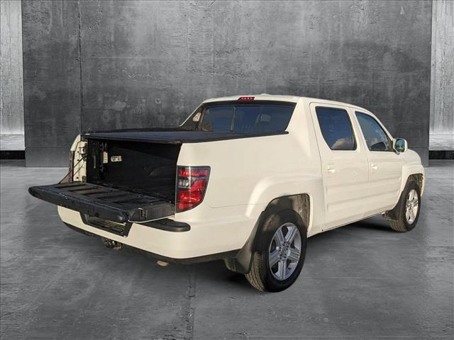 used 2014 Honda Ridgeline car, priced at $14,995