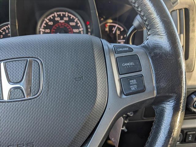 used 2014 Honda Ridgeline car, priced at $14,995