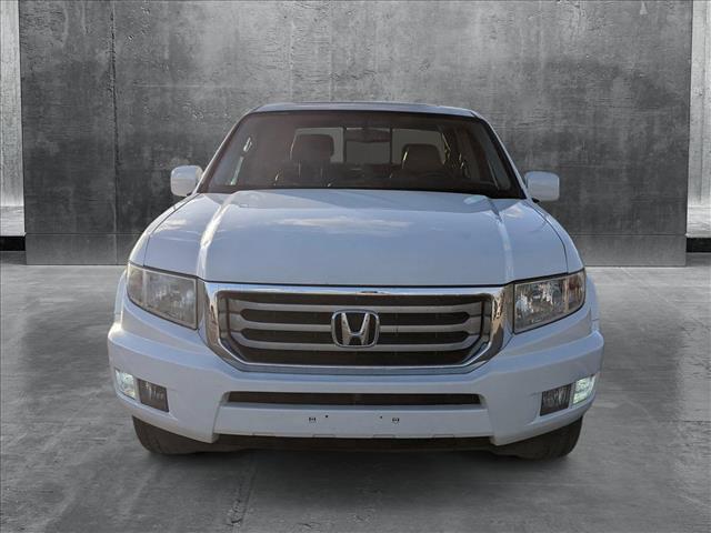 used 2014 Honda Ridgeline car, priced at $14,995