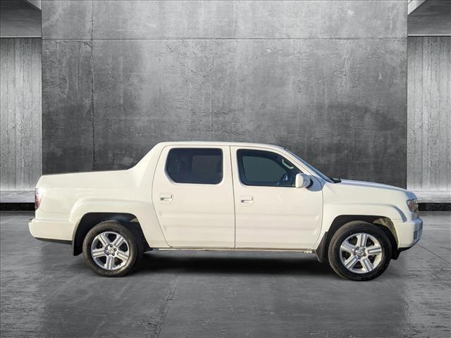 used 2014 Honda Ridgeline car, priced at $14,995