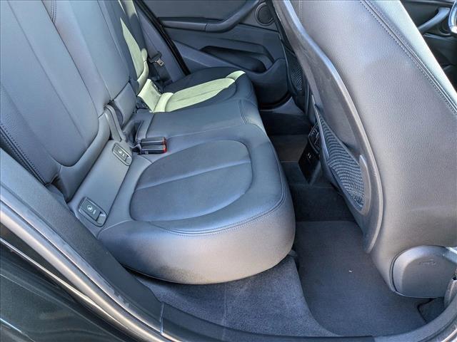 used 2019 BMW X1 car, priced at $17,329