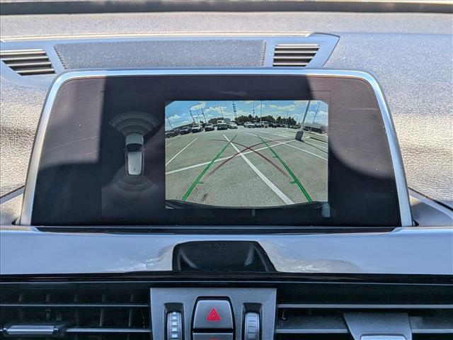 used 2019 BMW X1 car, priced at $17,329
