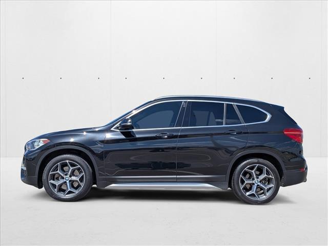 used 2019 BMW X1 car, priced at $17,329