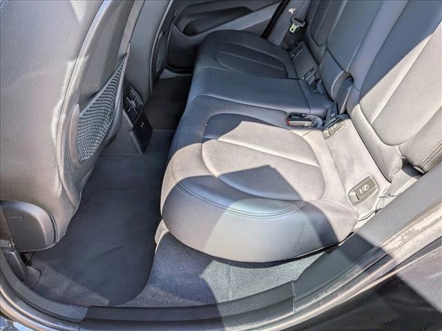 used 2019 BMW X1 car, priced at $17,329