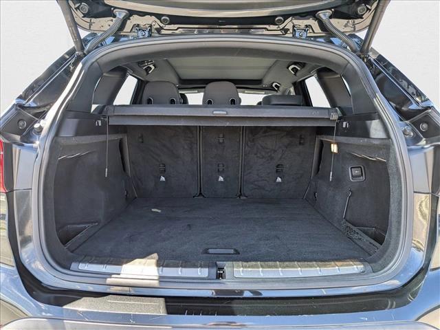 used 2019 BMW X1 car, priced at $17,329
