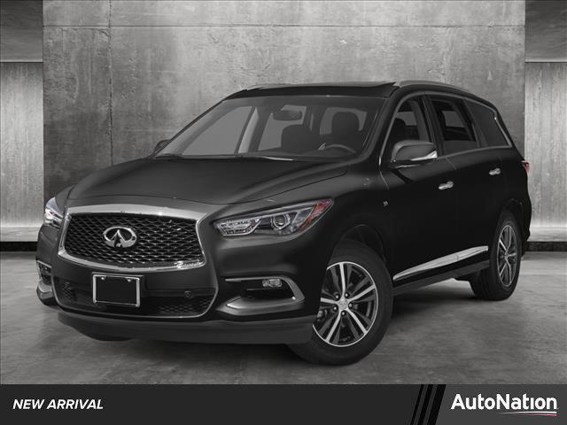 used 2016 INFINITI QX60 car, priced at $10,990