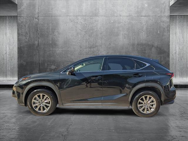 used 2020 Lexus NX 300 car, priced at $30,481