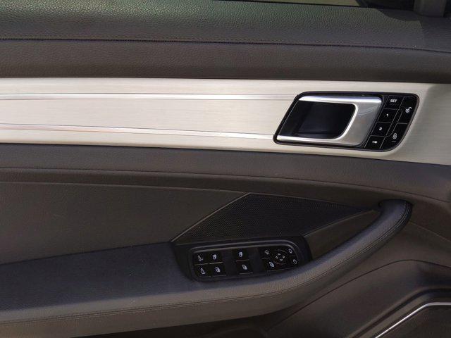 used 2018 Porsche Panamera car, priced at $52,995