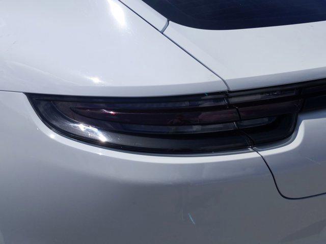used 2018 Porsche Panamera car, priced at $52,995