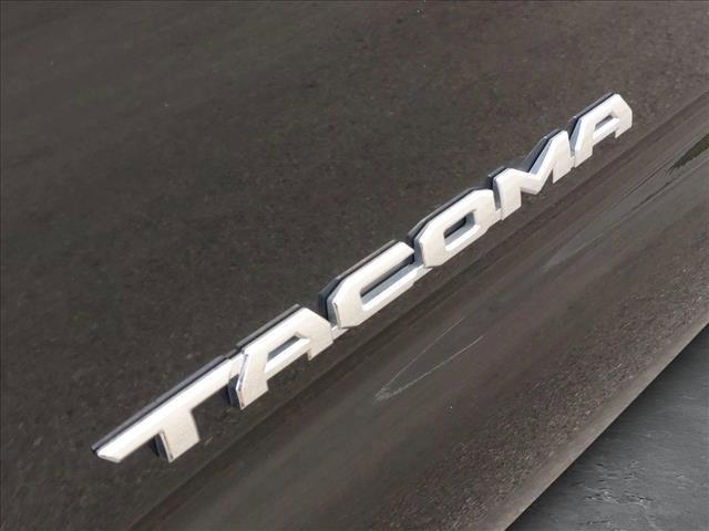 used 2020 Toyota Tacoma car, priced at $36,495