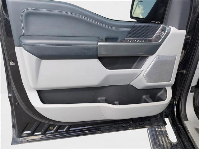used 2021 Ford F-150 car, priced at $44,898
