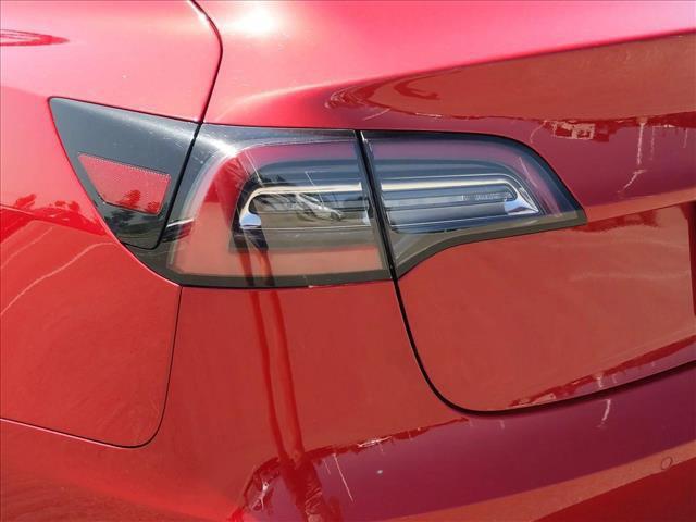 used 2019 Tesla Model 3 car, priced at $23,998