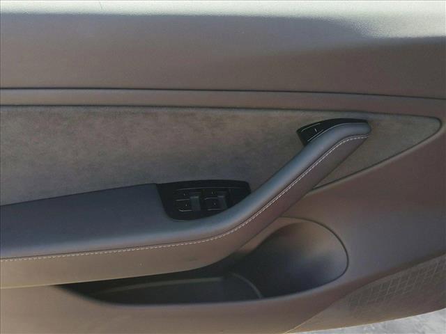 used 2019 Tesla Model 3 car, priced at $23,998
