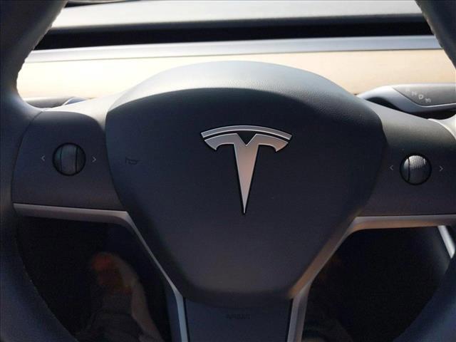 used 2019 Tesla Model 3 car, priced at $23,998