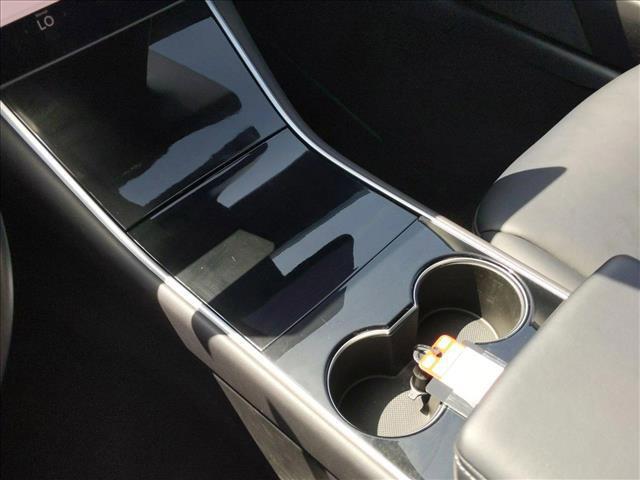 used 2019 Tesla Model 3 car, priced at $23,998