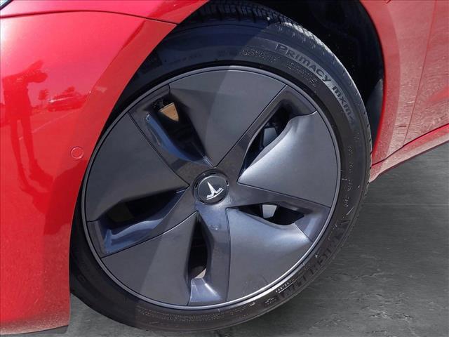 used 2019 Tesla Model 3 car, priced at $23,998