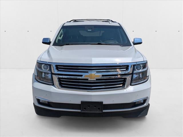 used 2017 Chevrolet Suburban car, priced at $20,968